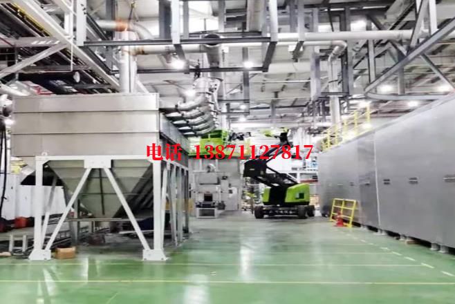 天涯机电设备安装工程,设备安装公司